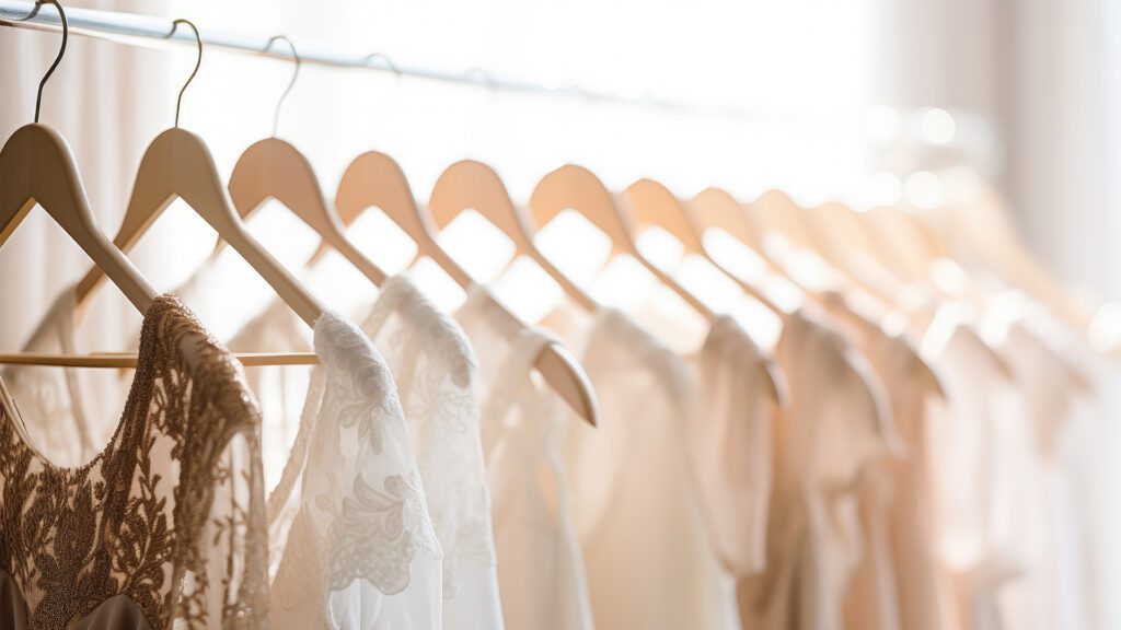 Recapturing Femininity: The Strength of Style