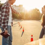 Why Choose a Driving School?