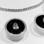 Diamond Buying Guide from Drue Sanders Custom Jewelers