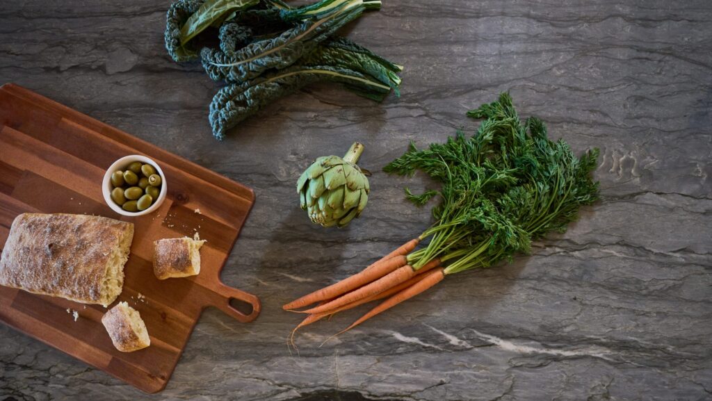 Journey to a Kitchen Refresh