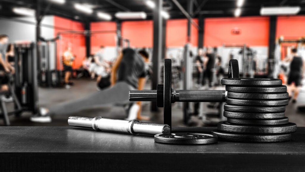 Find Your Fit: How to Choose the Right Gym