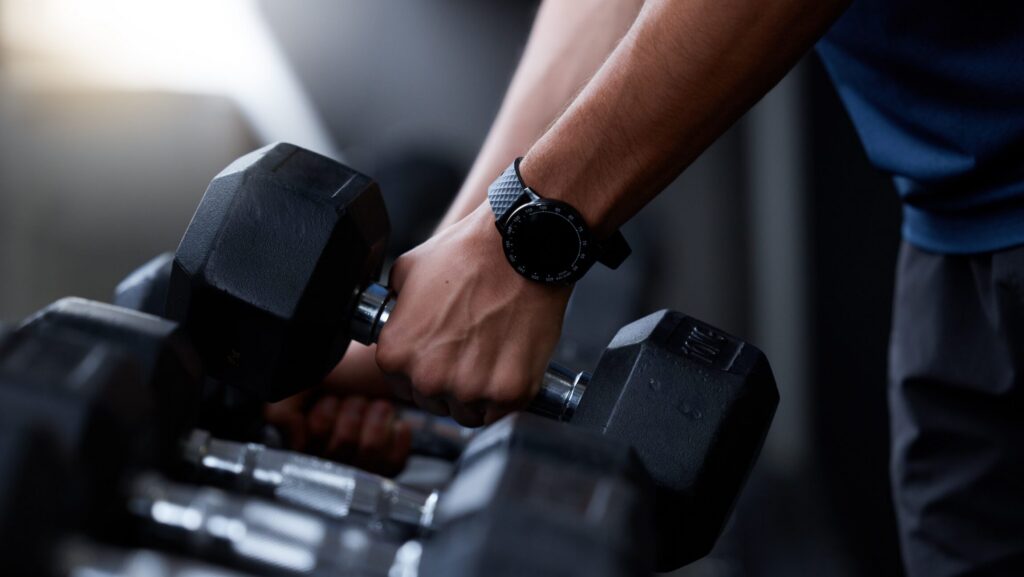 Consistency Over Motivation: The Real Secret to Fitness Success