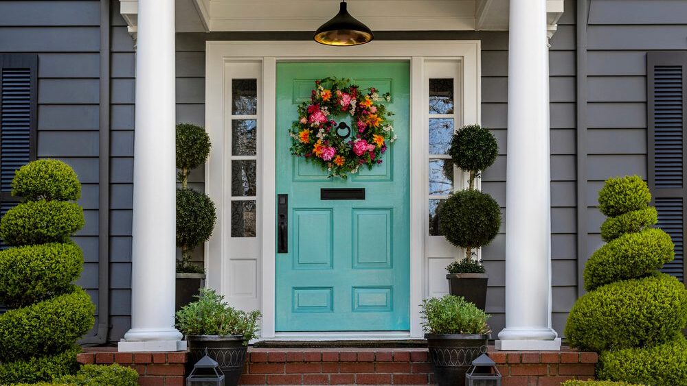 5 Simple Tips to Boost Curb Appeal