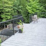 What Does a Vinyl Deck Really Cost? (And What Are You Paying For?)
