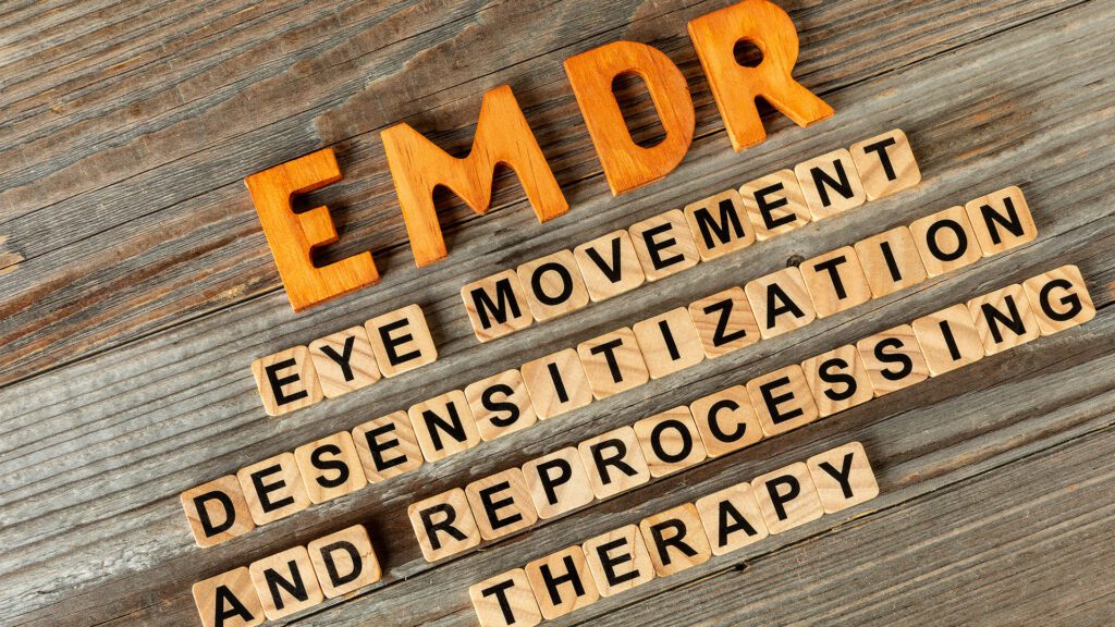 Exploring EMDR’s Future Role in Pain Management