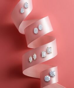 Earrings jewelry