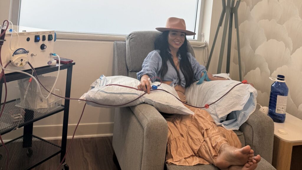 Breathing New Life Into Wellness: How Ecore Wellness Is Bringing Advanced Healing to Encinitas
