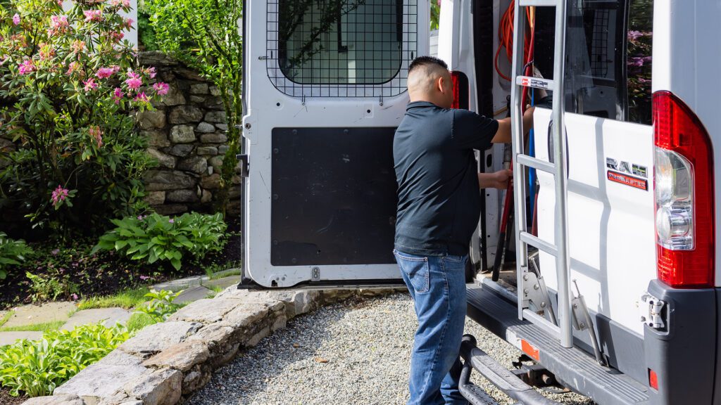 The Value of Proactive Maintenance for High-End Homes
