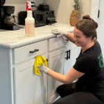 Make the Most of Summer — Leave the Cleaning to Us