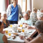 The Hidden Problem of Senior Isolation