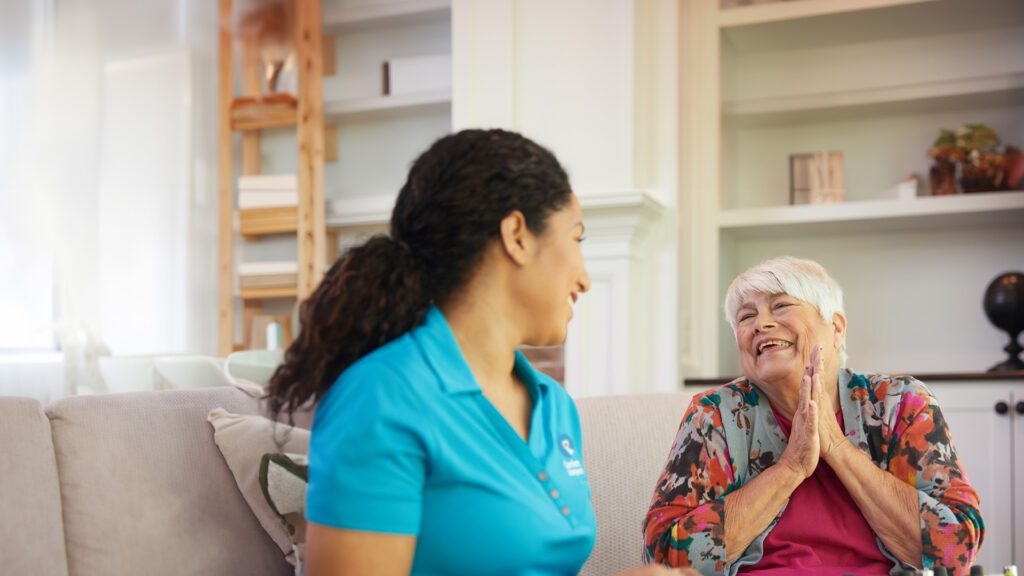 The Importance of Home Care During the Spring and Summer Months