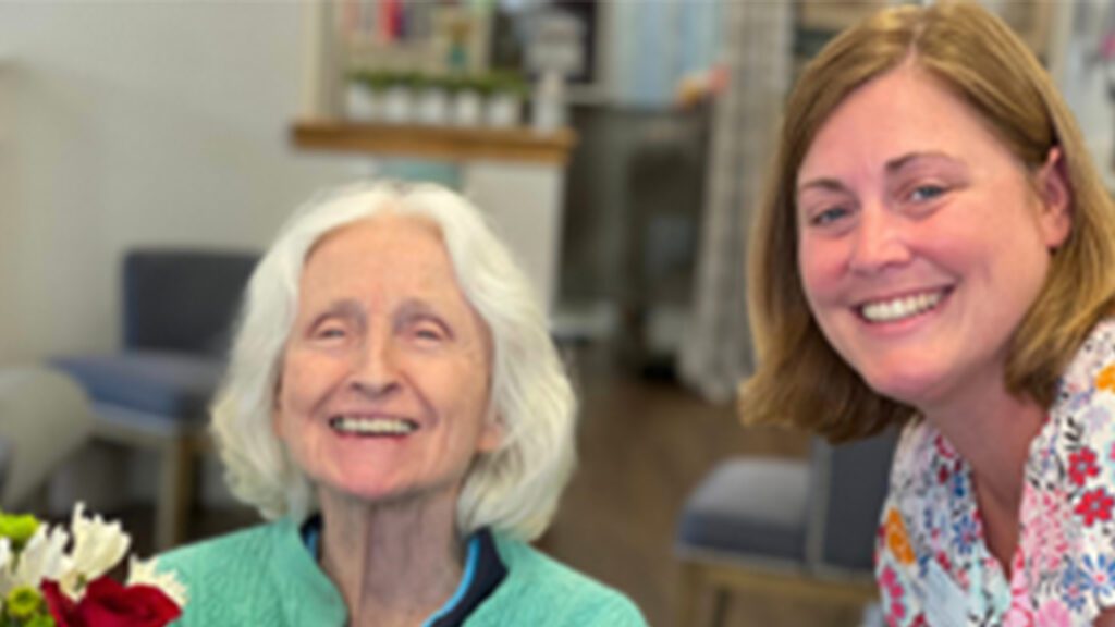 Adult Day Programs: Supporting aging loved ones while you’re away