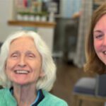 Adult Day Programs: Supporting aging loved ones while you’re away