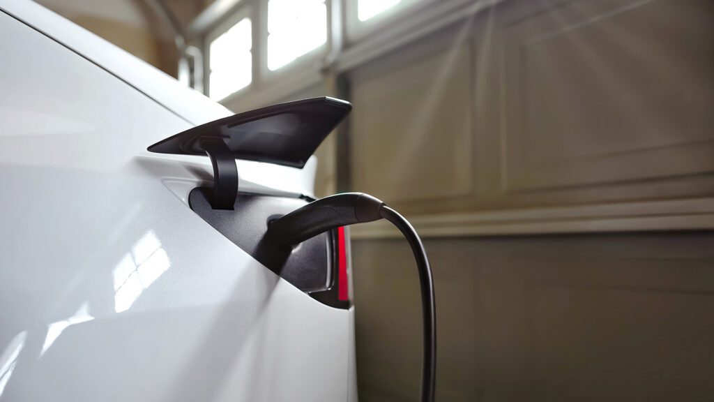 EV home charging and homeowners insurance: What to know