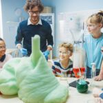 The Great Outdoors: Backyard Science Experiments