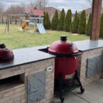 From Backyard BBQ to Gourmet Oasis: The Art of the Outdoor Kitchen