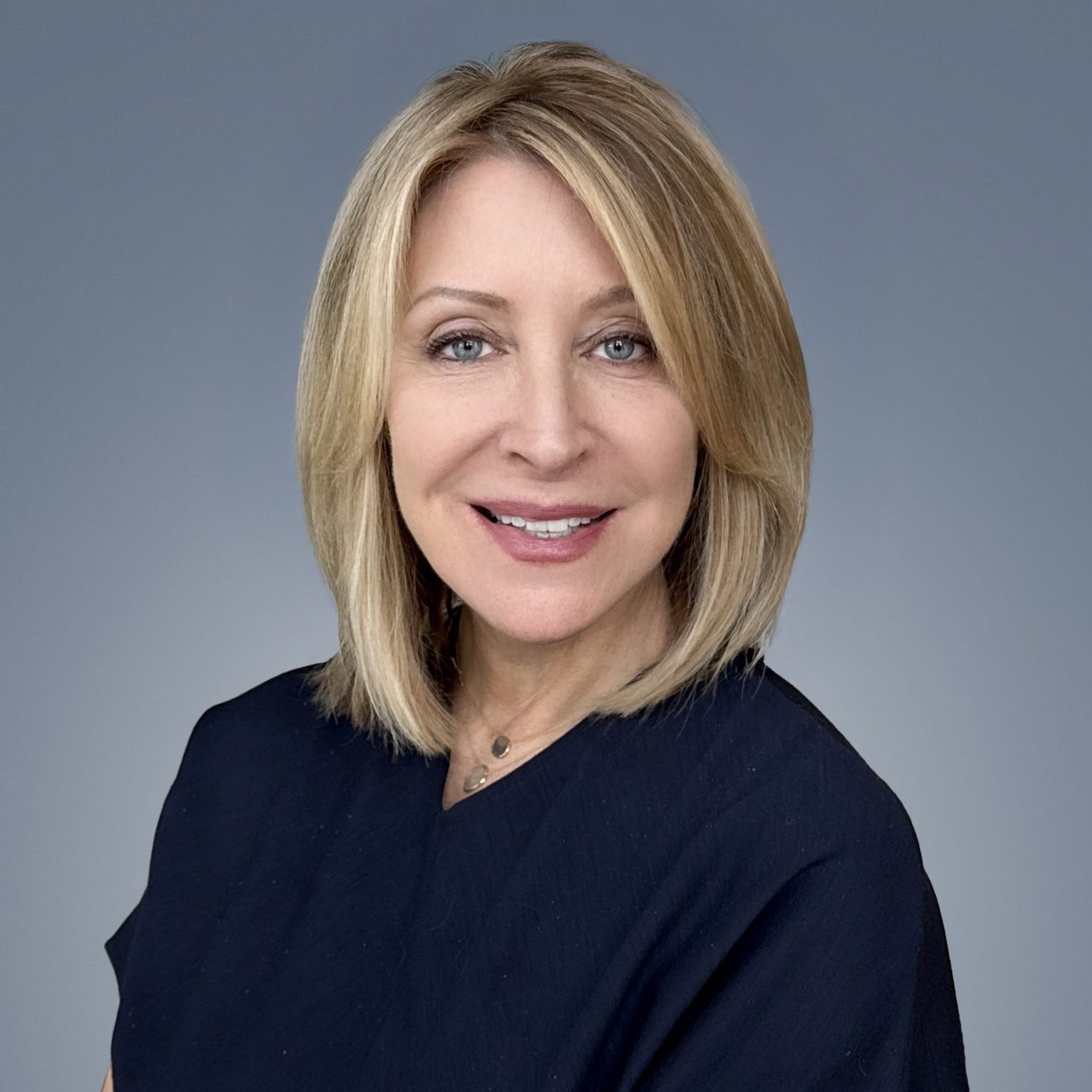 Liz Fandel