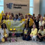 Encompass Health Rehabilitation Hospital of Daytona Beach: A Place Where Healing Happens Together