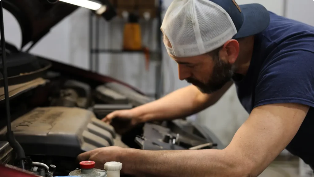 Simple Ways to Get Better Gas Mileage