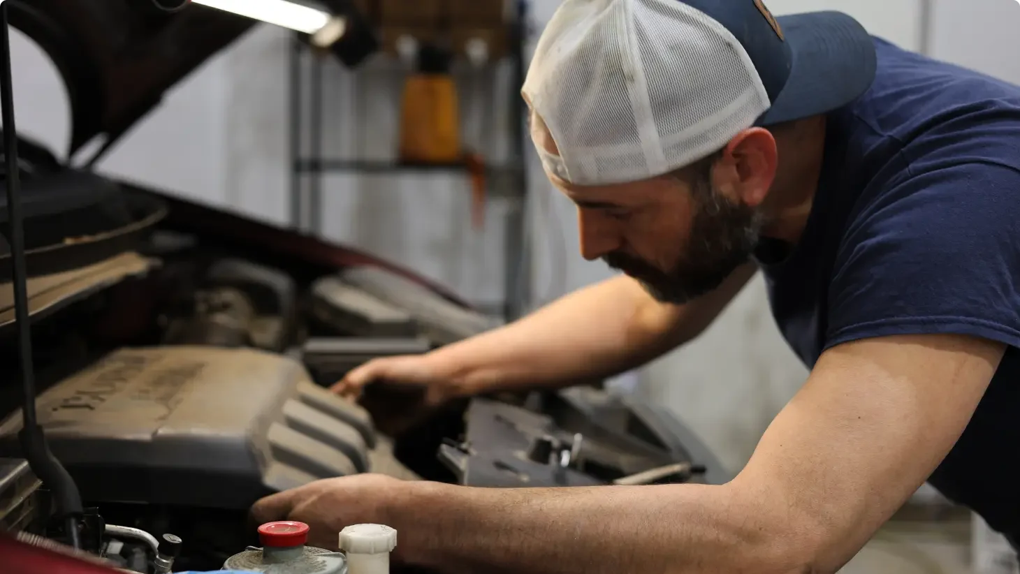 Simple Ways to Get Better Gas Mileage