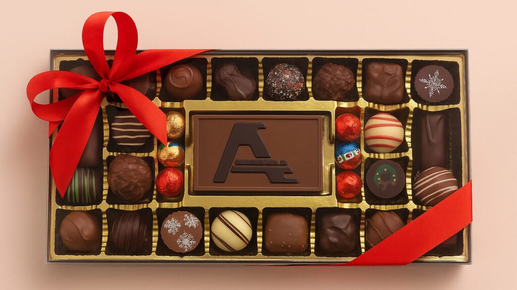 Some Things About Enjou Chocolat Our Customers May Not Realize