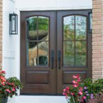 The Doorway to Better Living: How to Choose the Right Entry Door for Your Home