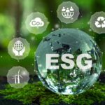 Investing in a Socially Responsible and Sustainable Future