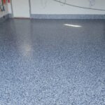 Garage Floor Coating Season Is On!