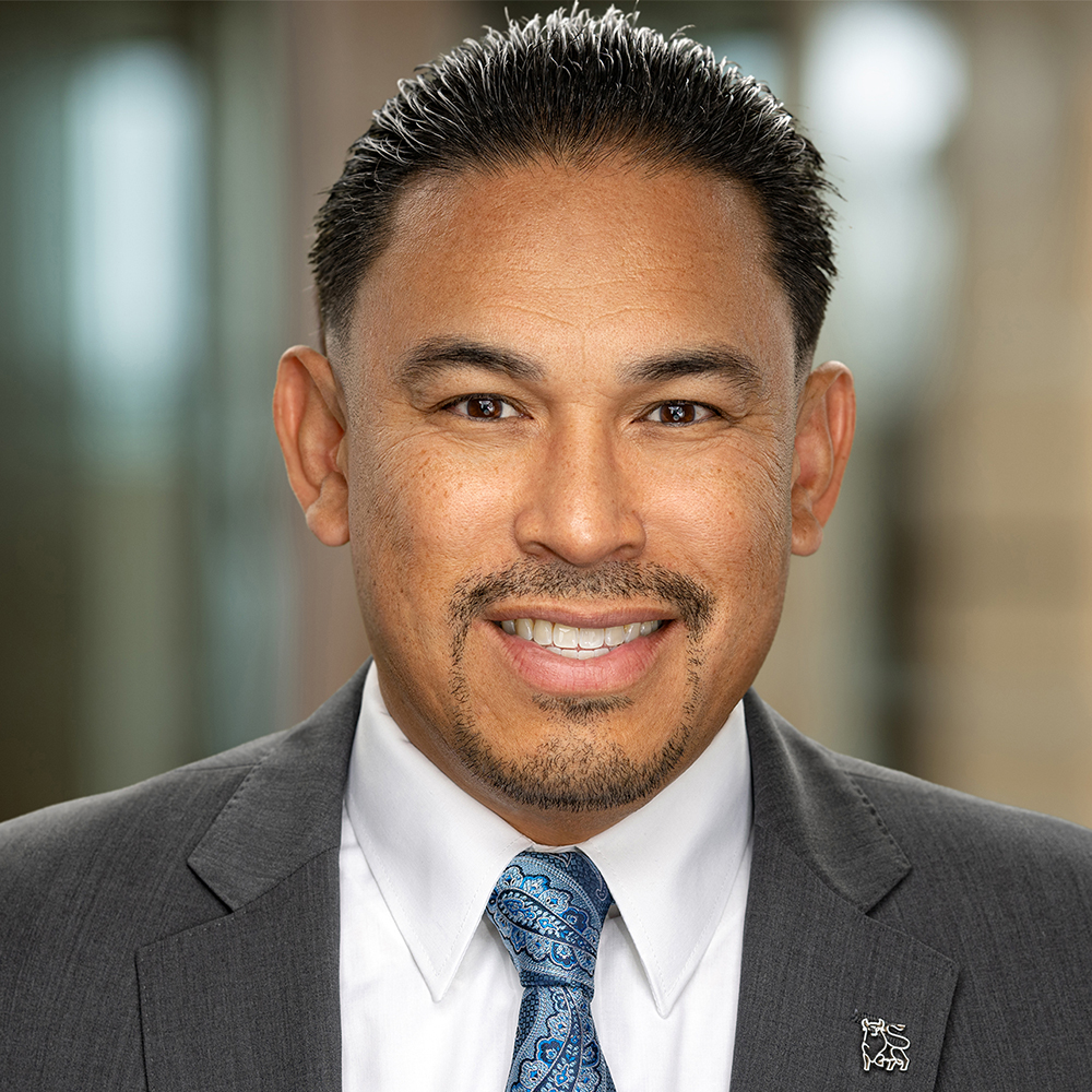 Eric Gonzales