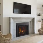 Three Benefits of a Gas Fireplace Insert