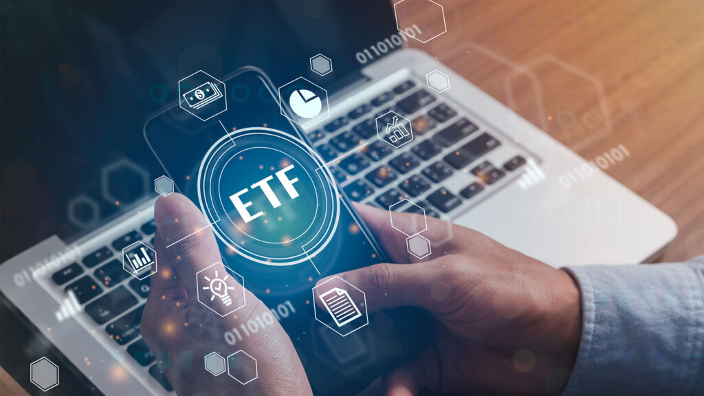 Exchange Traded Funds (ETFs) Explained