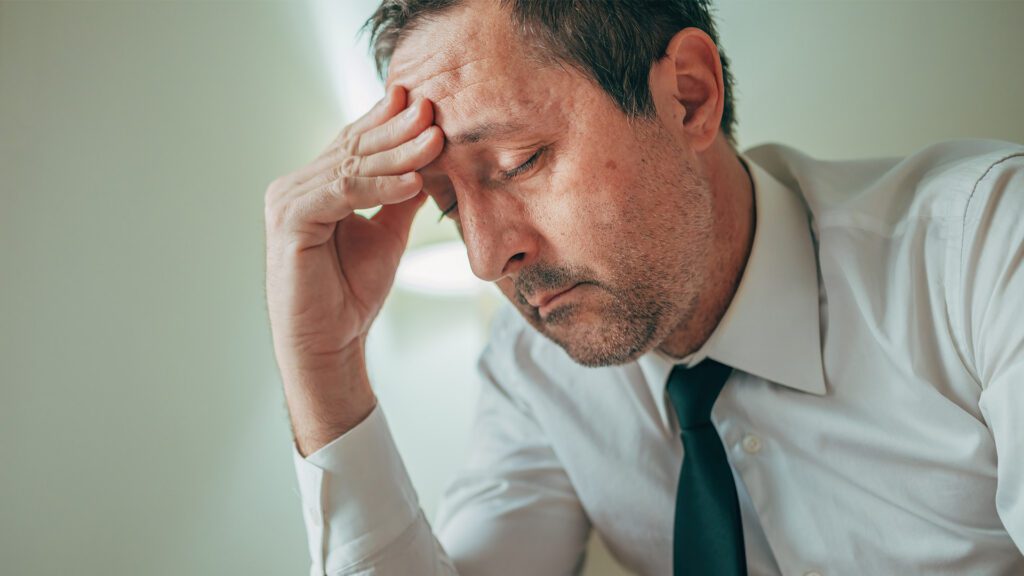 Why So Many People Feel Emotionally Exhausted and What to Do About It