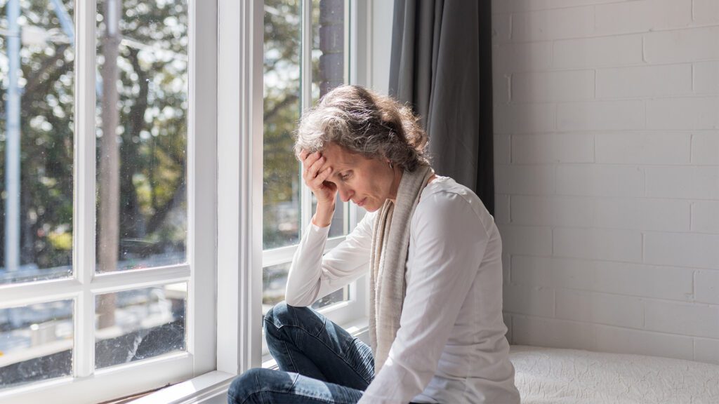 Summer Can Feel Harder if You Are in Perimenopause