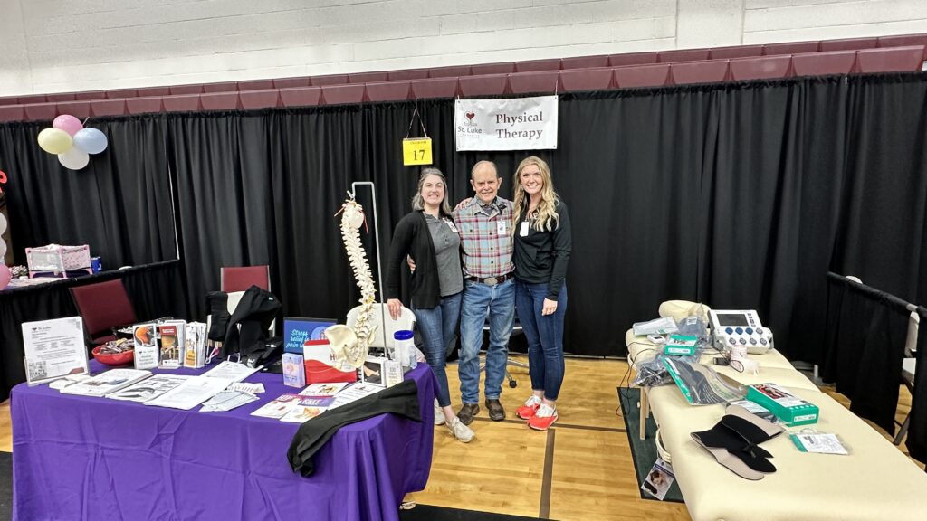 Living Our Mission: Supporting Women’s Health Across the Valley