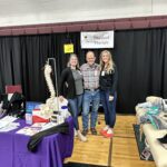 Living Our Mission: Supporting Women’s Health Across the Valley