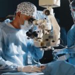 The Future of Clear Sight: The Advantages of Laser-Assisted Cataract Surgery