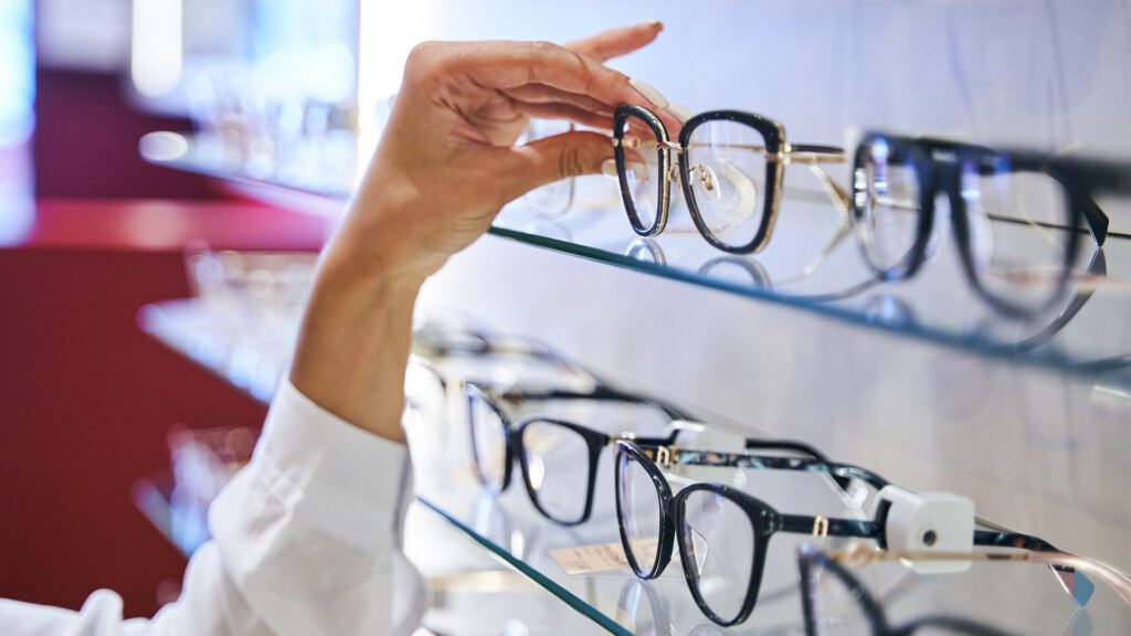 Seeing Clearly, Living Fully: Protecting Your Eyes During Healthy Vision Month