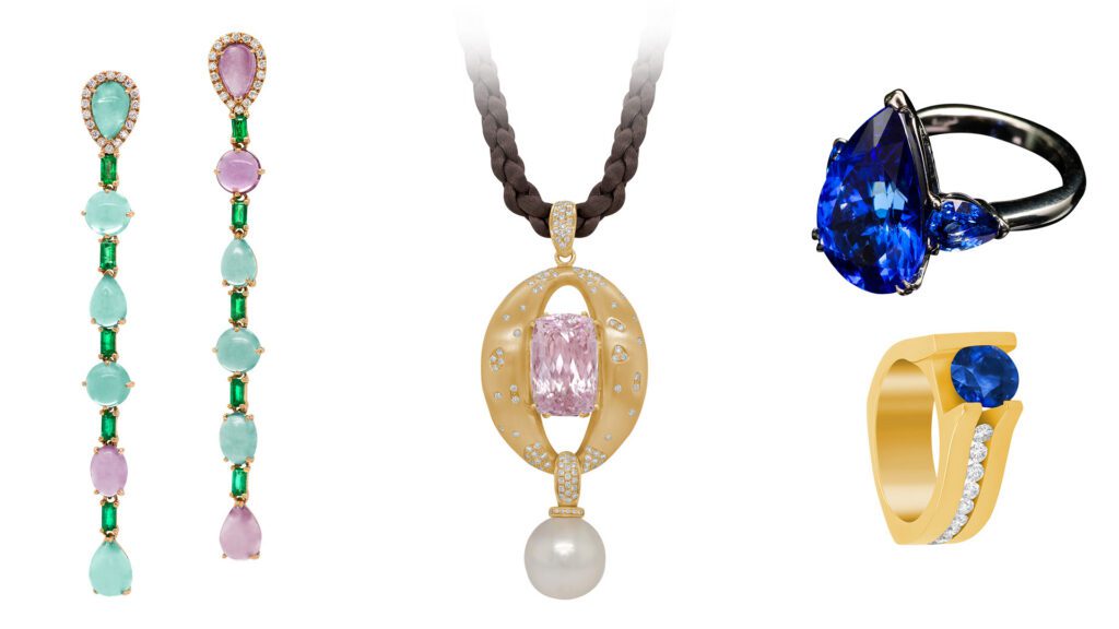 The Art of Investing in Rare Gemstones