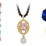The Art of Investing in Rare Gemstones