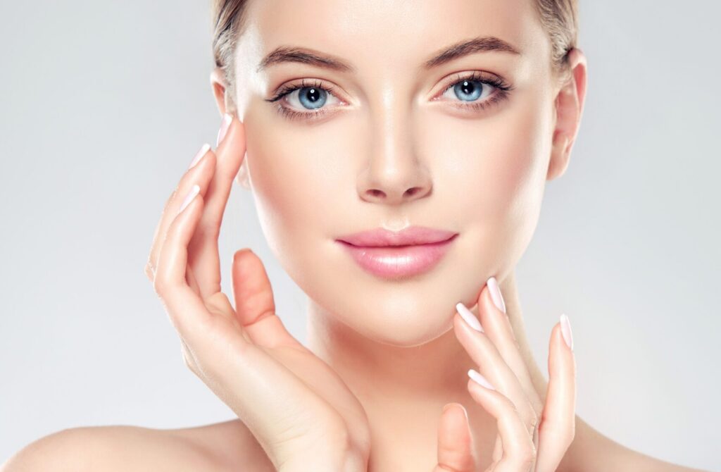 Nurtured by Nature, Powered by Science: A Whole Health Approach to Skin Health in Eastern NC