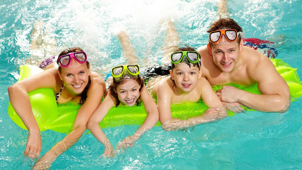 This Summer, Get in the Water — and Get Out, Safely