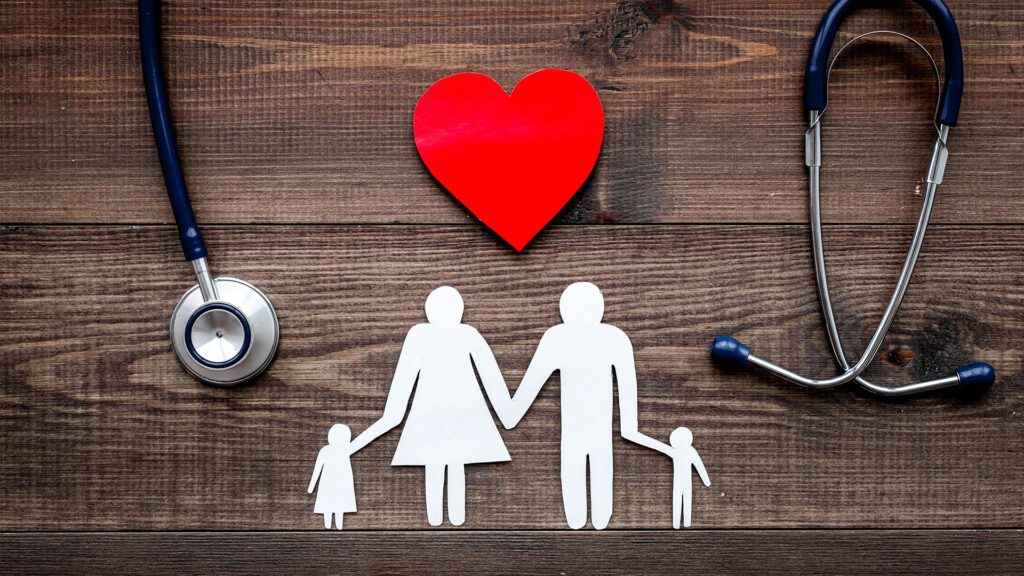 Company Health Insurance: What to Know About Offering Benefits to Your Team