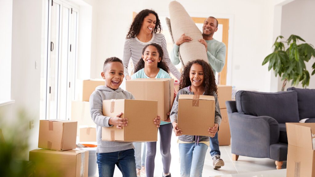 Why a Move Is Top of Mind in May