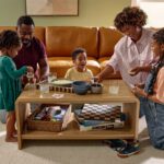 Flooring That Works for Real Life — and Real Projects