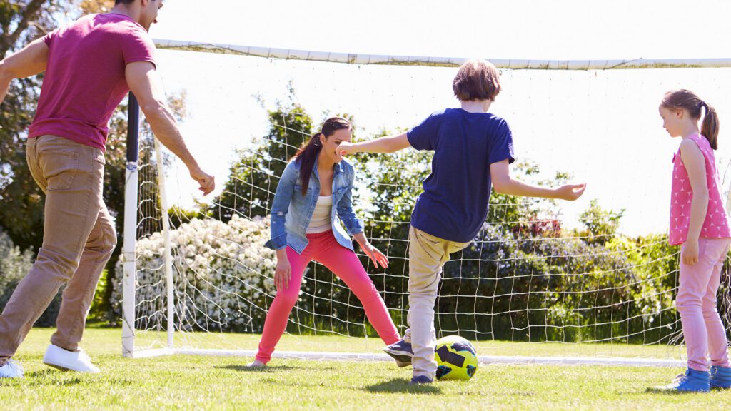 Preventing Spring Burnout During Mental Health Awareness Month