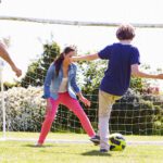 Preventing Spring Burnout During Mental Health Awareness Month