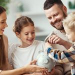 It Takes a Family to Fund an Education
