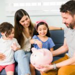The Architecture of Financial Confidence: Taking Control of Your Family’s Future