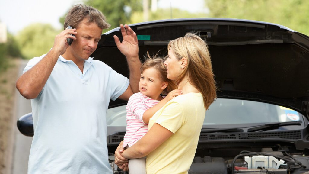 Summer Road Trips Start With Vehicle Prep: A Few Simple Maintenance Checks Can Help Keep Your Family Safe, Cool, and Off the Side of the Highway This Summer