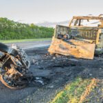 Farm Equipment Collisions are Most Common Claim for COUNTRY Financial®